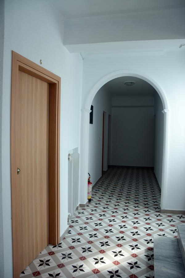 Hotel Dionyssos Limenas  Exterior foto